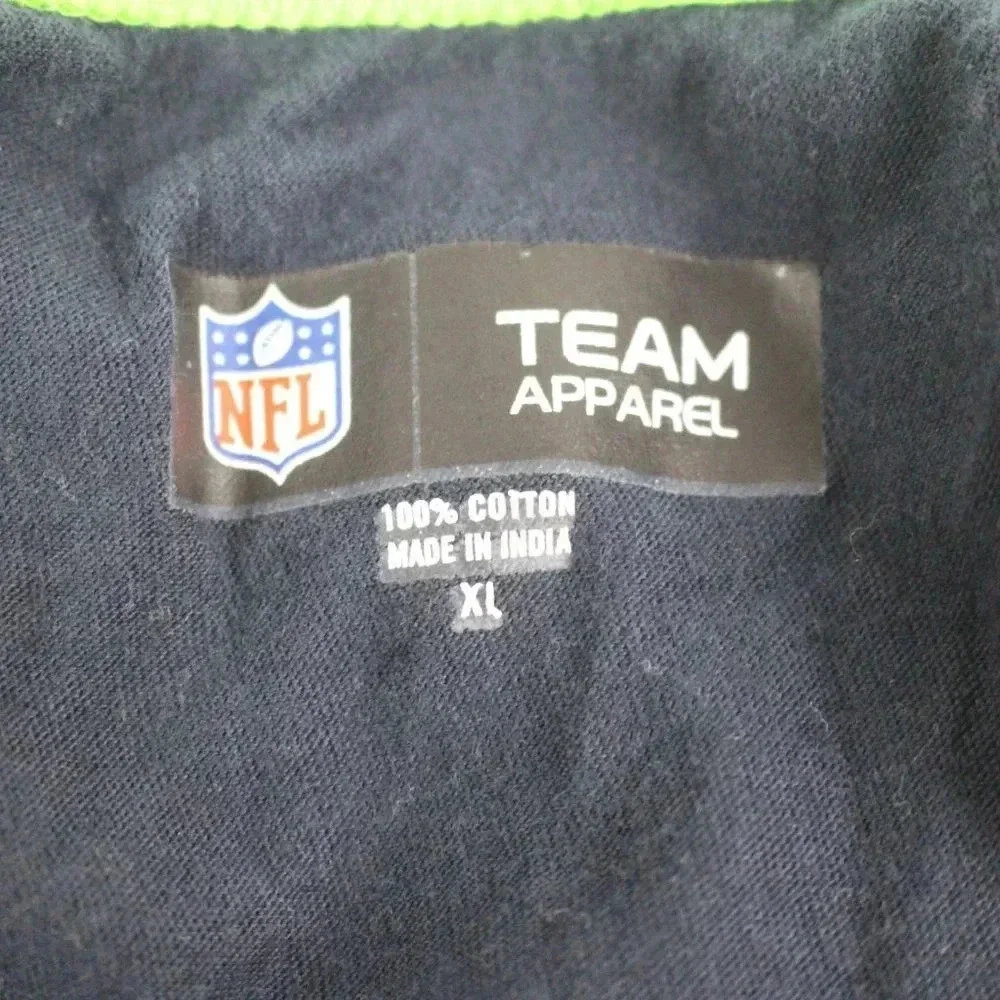 TEAM APPAREL - Picture 6 of 6